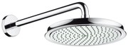 Hansgrohe Raindance Classic, fejzuhany 240 1jet zuhanykarral, króm, HAN-27424000