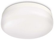 Philips 32053/31/16 - LED Mennyezeti fürdőszobai lámpa BAUME LED/7,5W/230V IP44