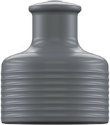 Kupak palackokhoz Chilly's Bottles - Sport | több szín 500 ml, eredeti kiadás szín: szürke