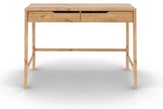 Tölgyfa fésülködőasztal 57x110 cm Twig – The Beds