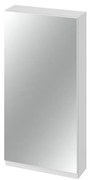 Cersanit S590-030 - MODUO fürdőszobai tükörszekrény 80x40 cm