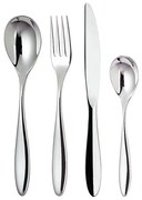 Ajándék konyhai evőeszközkészlet Mami, 24 db - Alessi