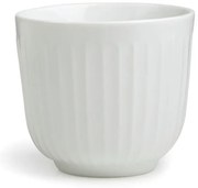 Hammershoi fehér porcelán bögre, 200 ml - Kähler Design