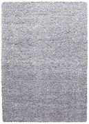 Világosszürke szőnyeg 200x290 cm Life – Ayyildiz Carpets