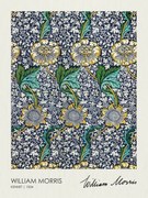 Reprodukció Kennet (1834), William Morris