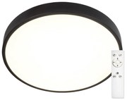 Top Light Top Light Metal 60C + távirányító - LED Dimmelhető mennyezeti lámpa LED/60W/230V + távirányító TP1566