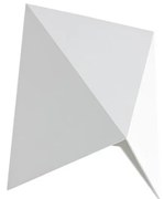 Redo 9517 - LED Kültéri fali lámpa KIKO LED/7W/230V IP54 fehér