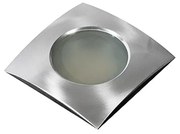 Ezio álmennyezetbe süllyeszthető spotlámpa