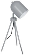 Asztali lámpa TABLE LAMPS 1xE27/60W/230V
