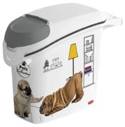 Curver Kutyatáp tartály 6kg