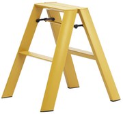 Kis lépések, mustársárga - Lucano