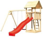 játszóterek gyerekeknek KARIBU LOTTI 89346 LG1824