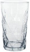 Pohár szett 6 db-os 460 ml Keops – Orion