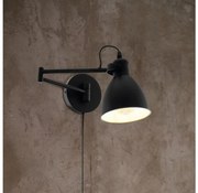 Eglo 97886 - Fali lámpa SAN PERI 1xE27/10W/230V