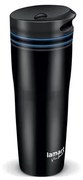 Lamart LT4050 Manq termo bögre 360 ml, modrá
