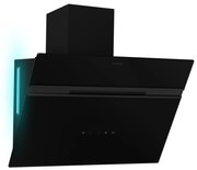 Klarstein Alina páraelszívó, EEK A, Touch, LED világítás, Elszívás/visszaforgatás, 600 m³/h