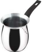 Lamart LT7086 rozsdamentes acélból készült Kaffe,400 ml