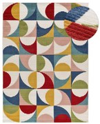 Kültéri szőnyeg 160x230 cm Mila – Universal