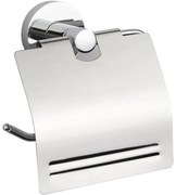 Mexen Remo WC-papír tartó, króm - 7050733-00