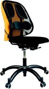 Háttámasz, FELLOWES Professional Series™ Mesh (IFW80299)