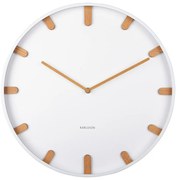 Falióra ø 40 cm Grace – Karlsson