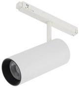 LVM Spot LED mágneses sínrendszeres lámpafej