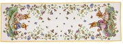Húsvéti asztali futó piknik mintával, Spring Fantasy kollekció - Villeroy & Boch