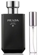 Prada L'Homme Intense (10 ML) Eau de Parfum