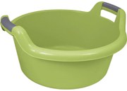Curver Kerek kád fogantyúkkal 27l zöld
