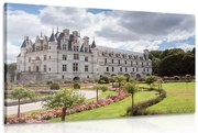 Kép Chenonceau vár