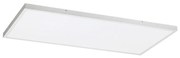 Rabalux 71079 - LED Felületre szerelhető panel DAMEK LED/80W/230V 4000K 120x60 cm