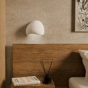 Fali Lámpa Szett (2 db)Wabi Sabi Arcus - Fehér