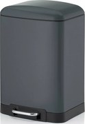 Kela DAVINO hulladékgyűjtő 12 l,sötétszürke