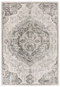 Szürke-krémszínű szőnyeg 160x230 cm Nova – Asiatic Carpets