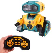 Dex Robot intelligens, érzékelős, interaktív játék