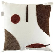 Díszpárna 43x43 cm Craft – Mioli Decor