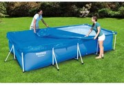 Bestway Flowclear medencetakaró 304 x 205 x 66 cm