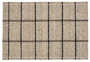 Tengerifű tányéralátét szett 2 db-os 49x33.5 cm Uya – Kave Home