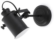 FARO 60000 - Fali spotlámpa LIST 1xE27/40W/230V