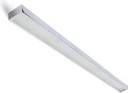 RENDL MARINA LED 90 fali lámpa króm 230V LED 19W IP44 3000K