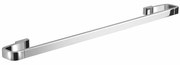 GEDY A8216013 Samoa törülközőtartó 60 x 6,5 cm, króm