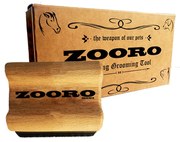 Zooro - Amazing Grooming Tool MINI - szőreltávolító kefe