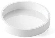 Silikomart Tortaflex tormaforma, szilikon, kerek, 24cm