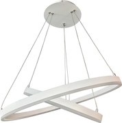Italux Modern LED függeszték Jovita Fehér ITX5239-874RP-WH-3