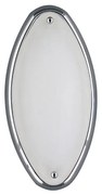 Fürdőszobai fali mennyezeti lámpa NEPTUN 1xE14/40W/230V króm IP44