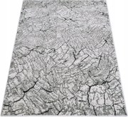 Modern Szőnyeg A Hálószoba Nappaliba Vastag Fríz Puha Divatos 140X190