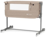 KINDERKRAFT - Bölcső NESTE GROW bézs