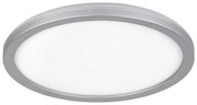 Rabalux 3358 - LED fürdőszobai mennyezeti lámpatest LAMBERT LED/15W/230V IP44
