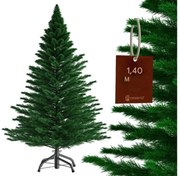 Deuba Mesterséges karácsonyfa 140 cm
