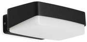 Telefunken 312205TF - LED Kültéri fali lámpa LED/14W/230V IP44 312205TF